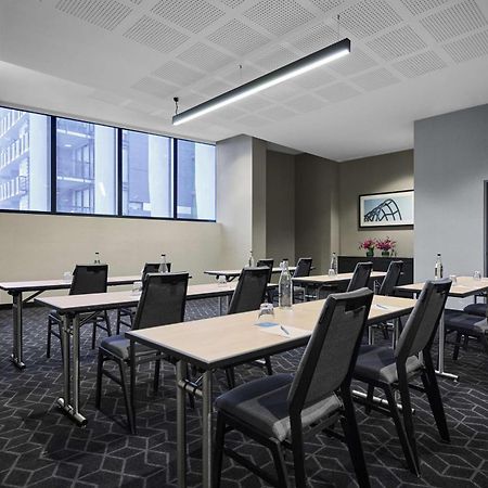 Vibe Hotel Melbourne Docklands Exteriér fotografie