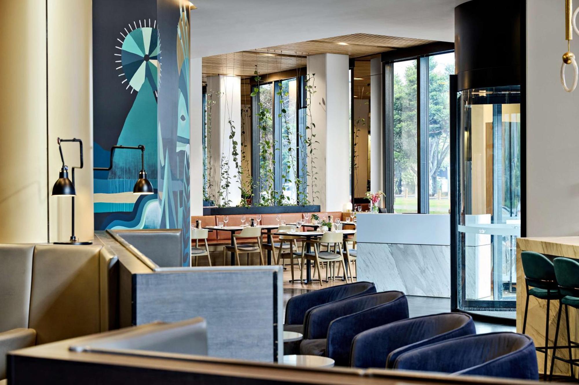 Vibe Hotel Melbourne Docklands Exteriér fotografie