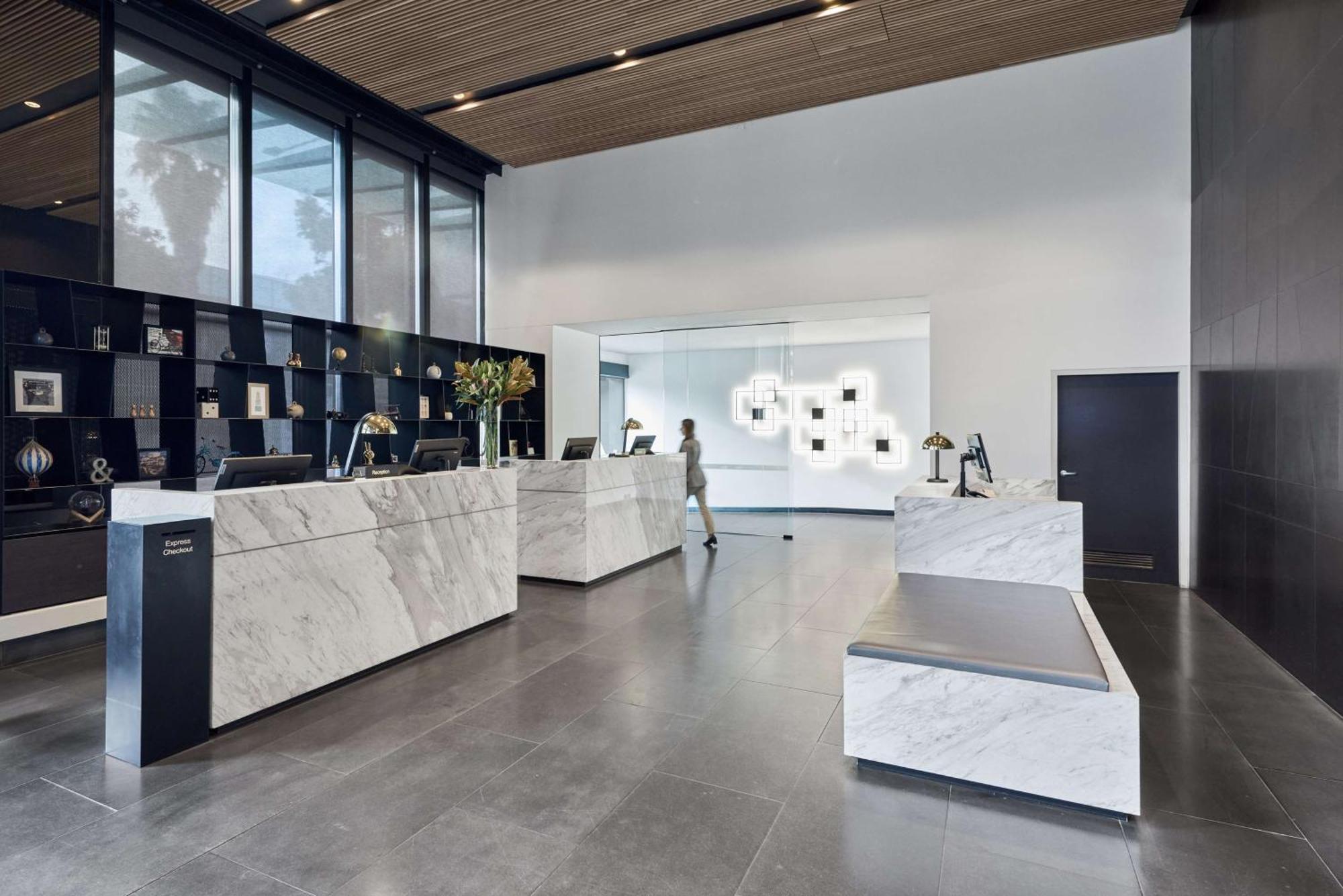 Vibe Hotel Melbourne Docklands Exteriér fotografie